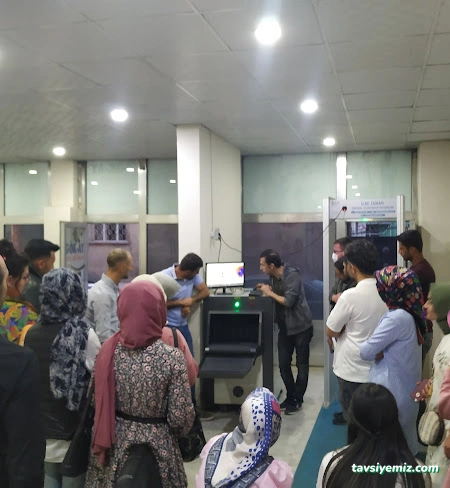 Gök Ay Özel Güvenlik Eğitim Hizmetleri