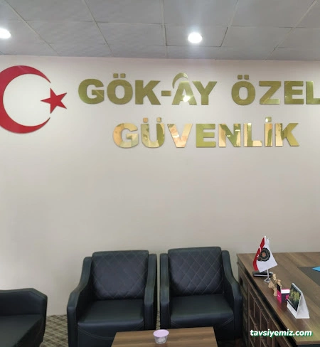Gök Ay Özel Güvenlik Eğitim Hizmetleri