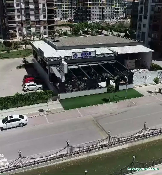 Gök Branda Ve Tente Sistemleri