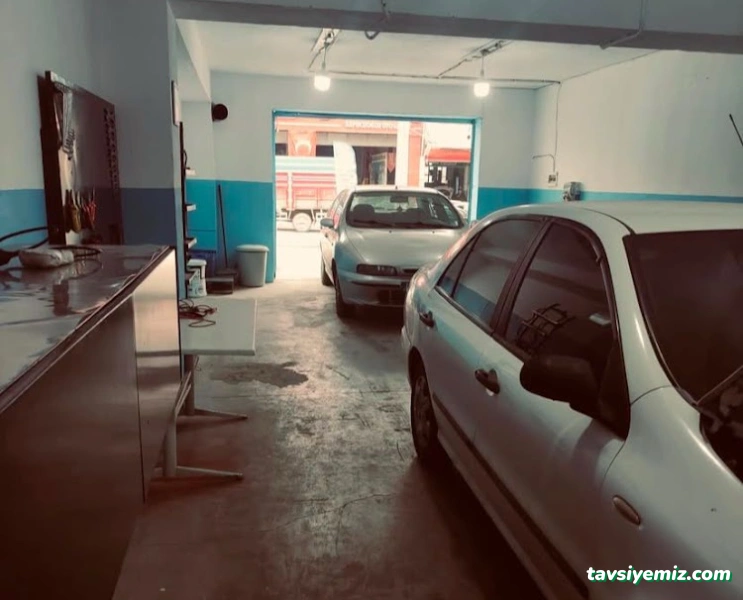 Gökalp Oto Elektronik