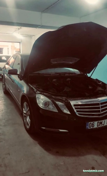 Gökalp Oto Elektronik