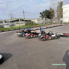 Gokart Burda Karting