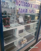 Gökay Elektronik | Kocaeli Laptop Servisi