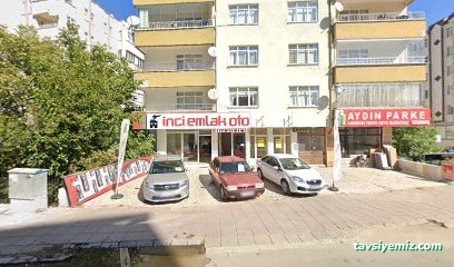 Gökay İş Güvenliği Ekipmanları