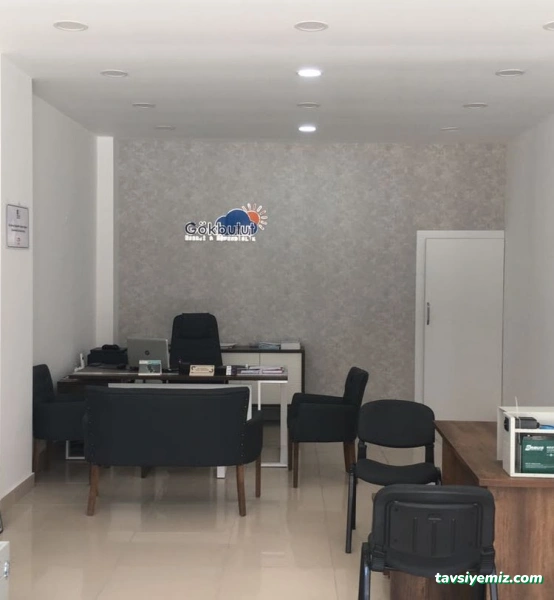 Gökbulut Solar Enerji