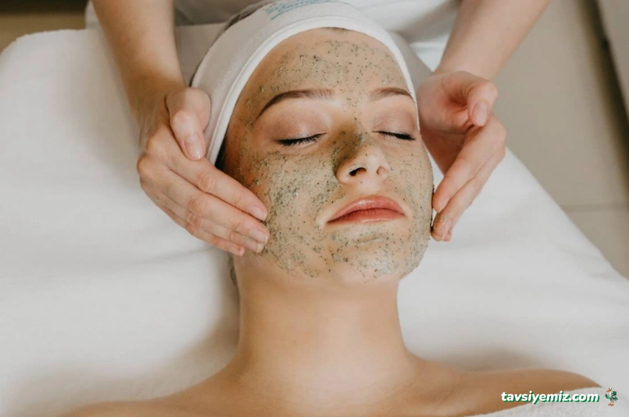 Gökçe Çetin Vip Beauty