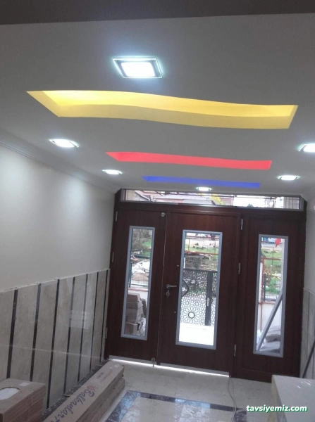 Gökçe İnş.& Sanayi Elektrik ,Su , Mekanik