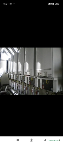 Gökçe Isıtma Soğutma