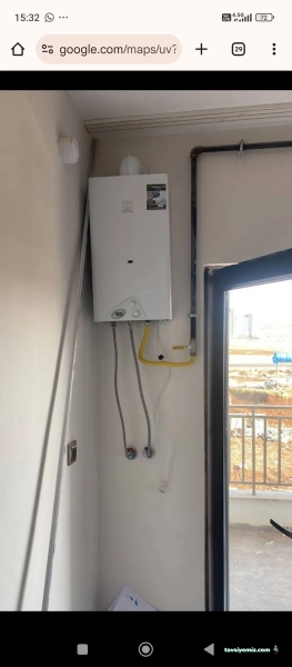 Gökçe Isıtma Soğutma