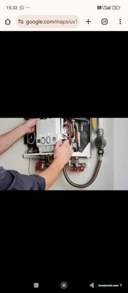 Gökçe Isıtma Soğutma