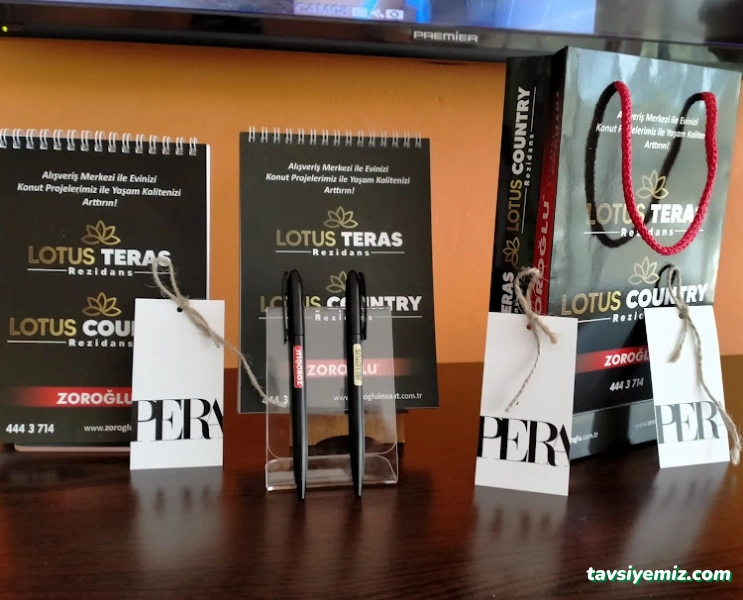 Gökçe Matbaa Tanıtım