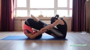 Gökçe Pilates Kırşehir