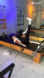 Gökçe Pilates Kırşehir