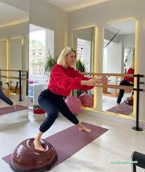 Gökçe Pilates Kırşehir