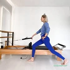 Gökçe Pilates Kırşehir