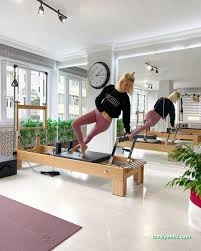 Gökçe Pilates Kırşehir