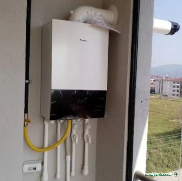 Gökçe Sıhhi Tesisat