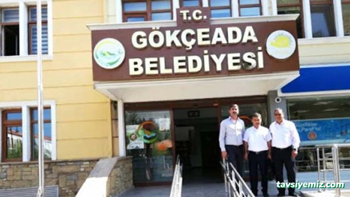 Gökçeada Belediyesi