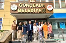 Gökçeada Belediyesi