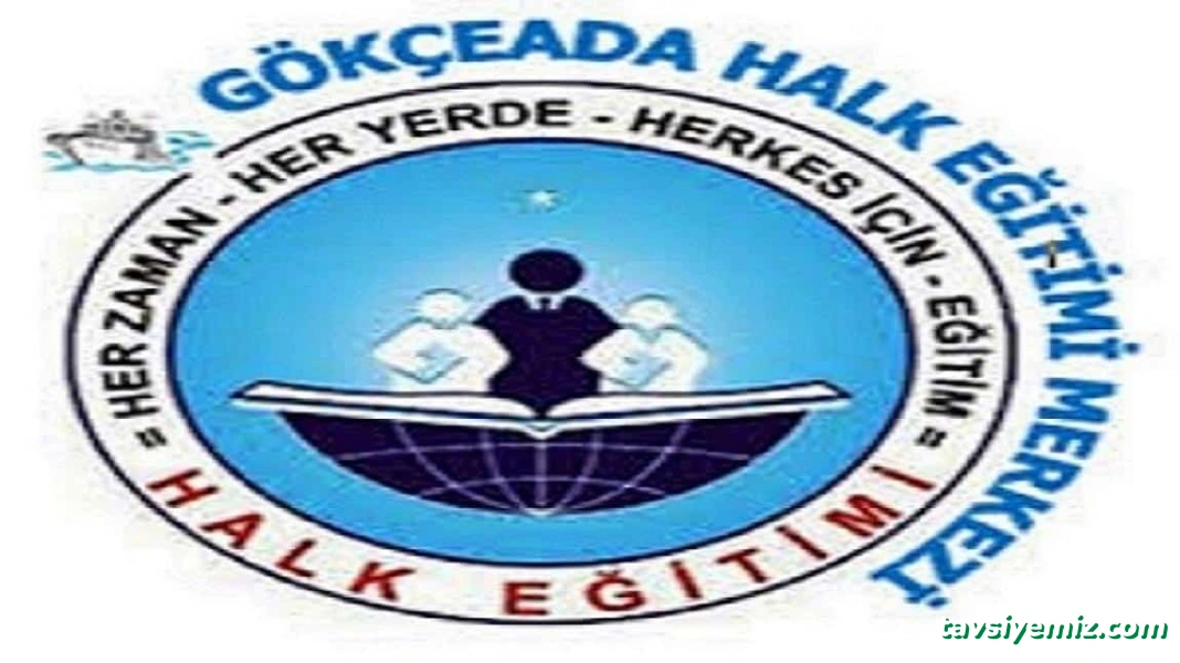 Gökçeada Halk Eğitim Merkezi