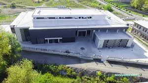 Gökçebey İlçe Devlet Hastanesi