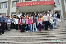 Gökçebey Kaymakamlığı