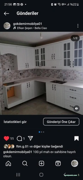 Gökdemir Mobilya
