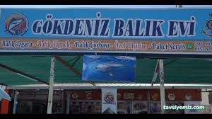 Gökdeniz Balıkçılık