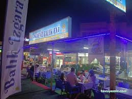 Gökdeniz Balıkçılık