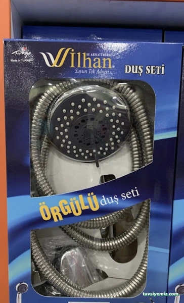 Gökduman Yapı Market