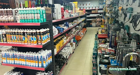 Gökduman Yapı Market