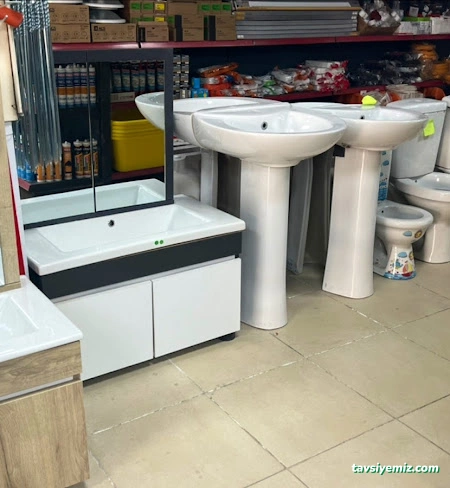 Gökduman Yapı Market