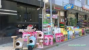 Göker Pet Shop