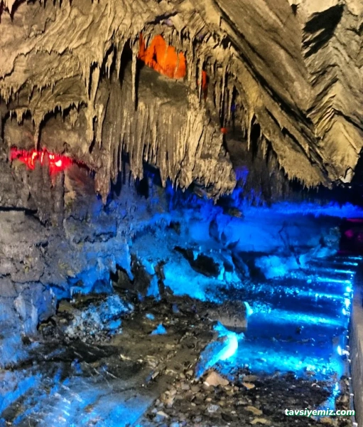 Gökgöl Dinlenme Tesisi