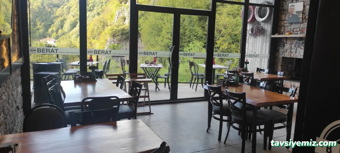 Gökgöl Dinlenme Tesisi