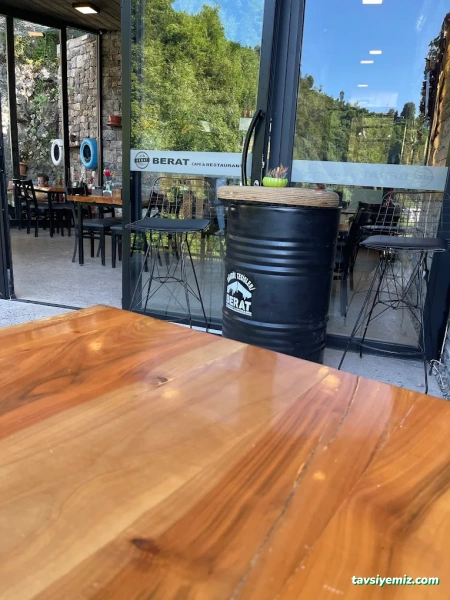 Gökgöl Dinlenme Tesisi