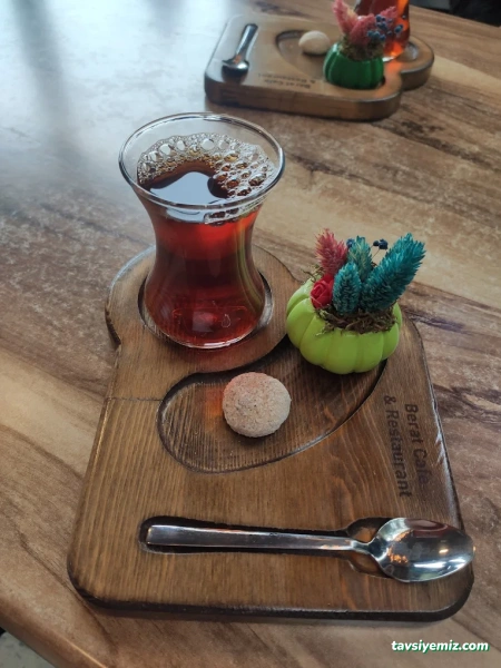 Gökgöl Dinlenme Tesisi