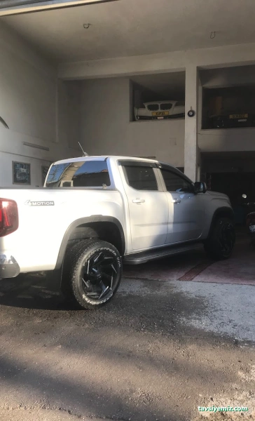 Gökgöz Oto Kaporta Boya Özel Servis