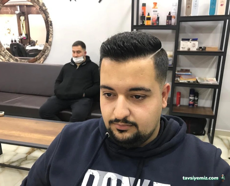 Gökhan Kodak | Erkek Kuaförü