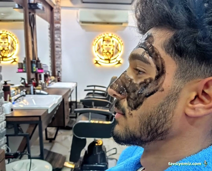 Gökhan Kodak | Erkek Kuaförü