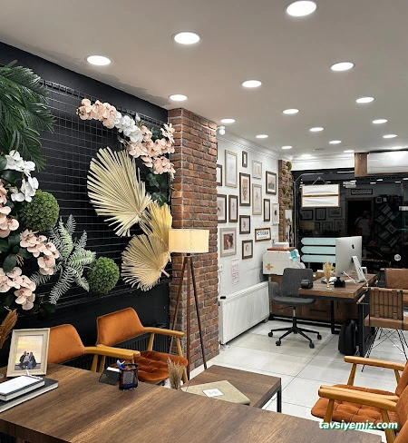 Gökhan Saraç Fotoğraf Stüdyosu