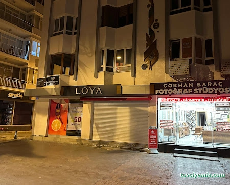 Gökhan Saraç Fotoğraf Stüdyosu