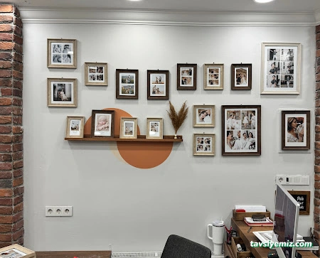 Gökhan Saraç Fotoğraf Stüdyosu