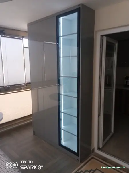 Gökhan Tosun Mobilya