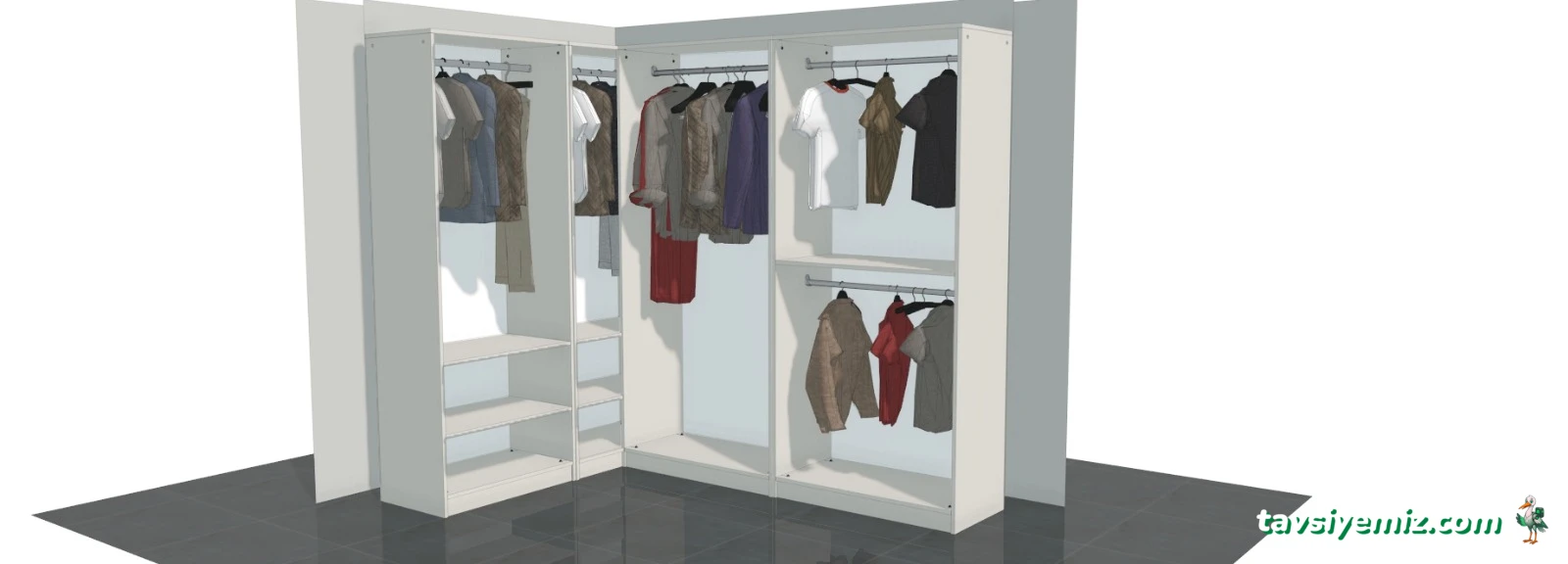 Gökhan Tosun Mobilya