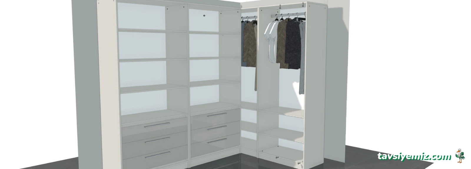 Gökhan Tosun Mobilya