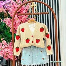 Gökkuşağı Çocuk Giyim