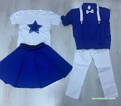 Gökkuşağı Çocuk Giyim