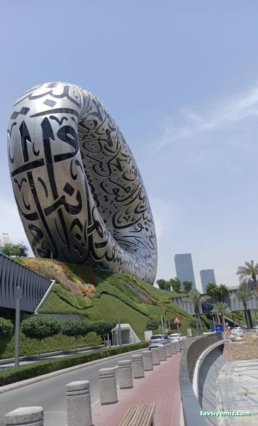 Gökkuşağı - Daşdelen Turizm