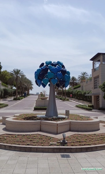 Gökkuşağı - Daşdelen Turizm